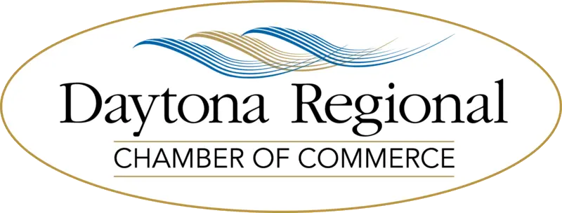 Daytona Regional Chamber of Commerce member