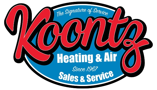 Koontz Heating & Air