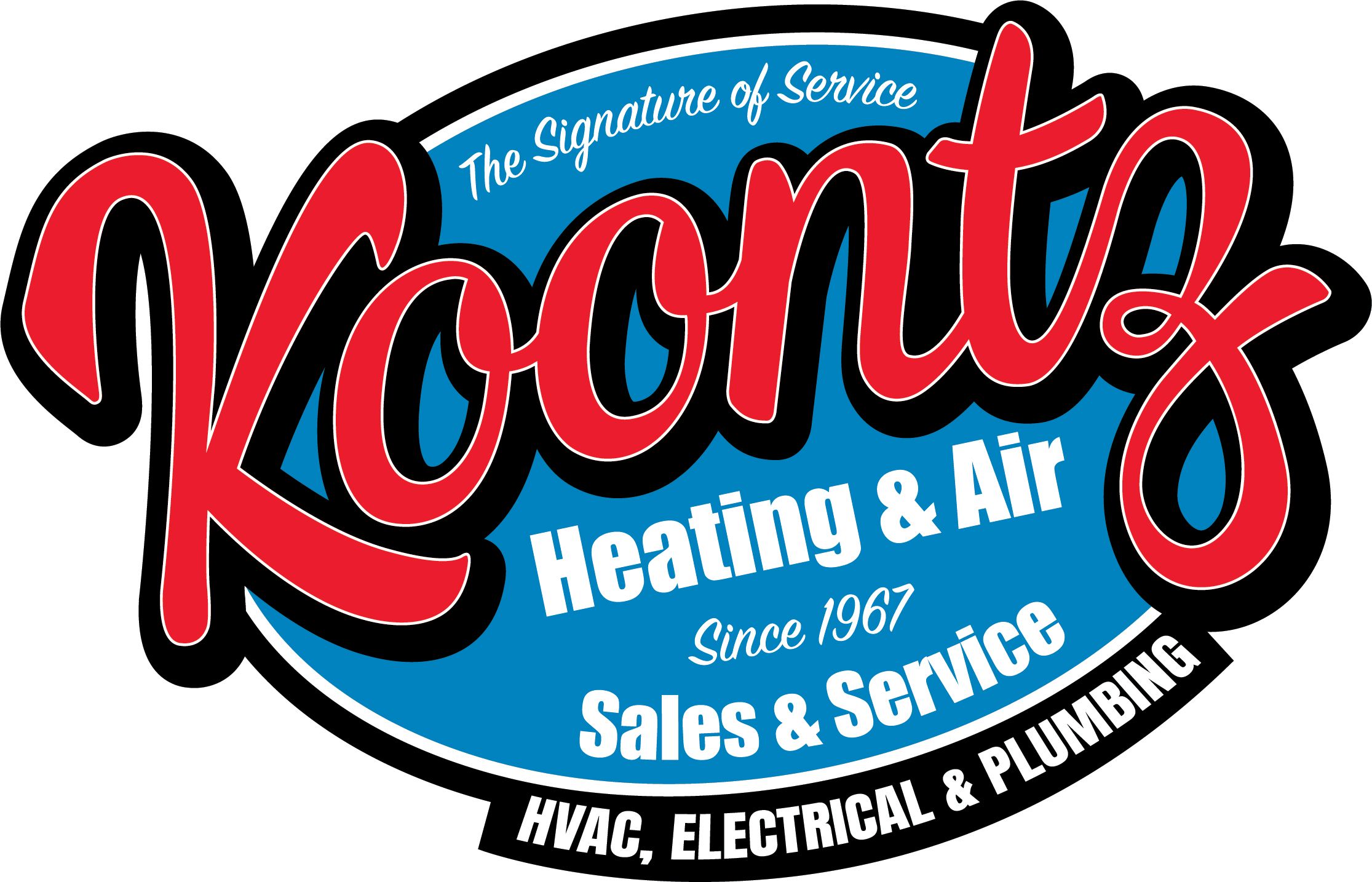 Koontz Heating & Air