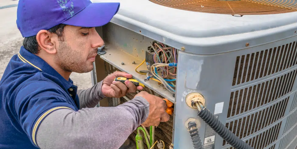 Air Conditioning Services Edgewater