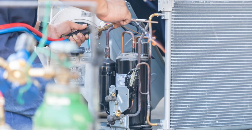 Problems with Heating and Air Conditioning and How to Fix Them