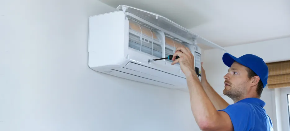ac installation