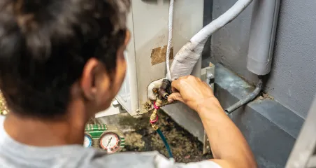 Best ac services
