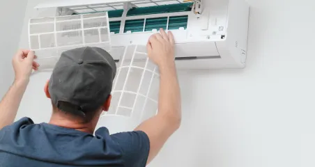 ac installation services
