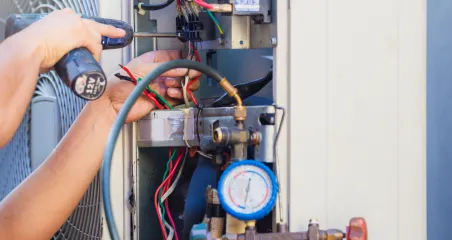 ac repair