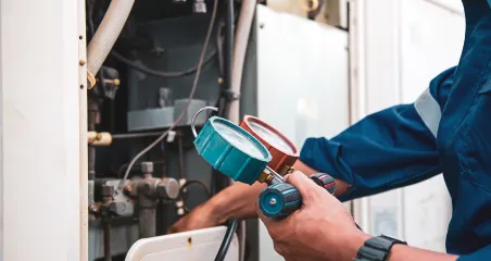 ac services