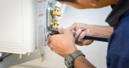 ac services