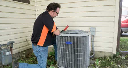 Ac Services