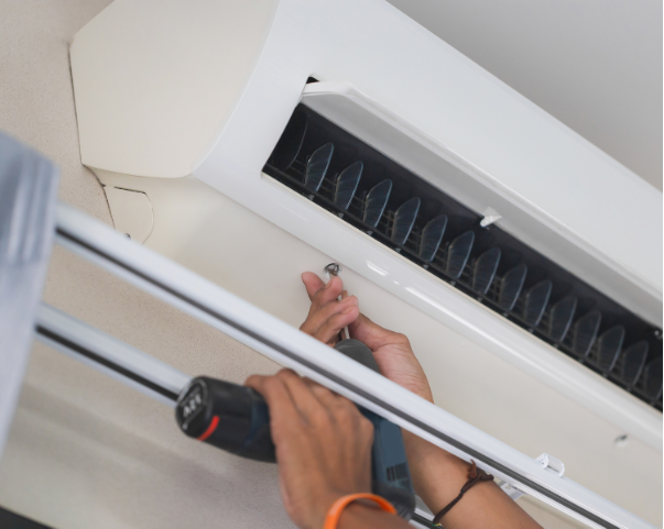 Essential Tips for Efficient Air Conditioning Installation: What You Must Know