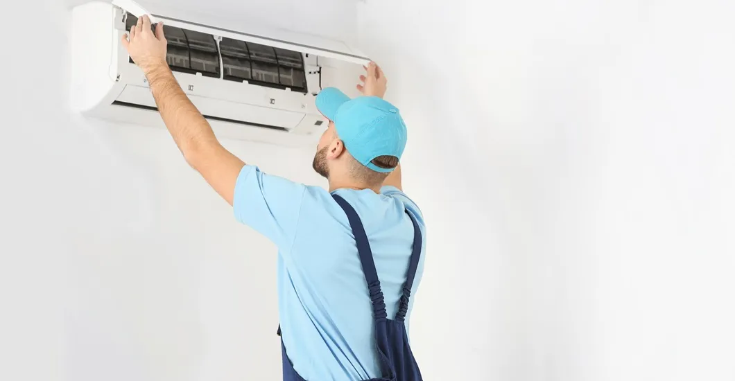 Top-Reasons Why Your Air Conditioning Unit is Overheating?