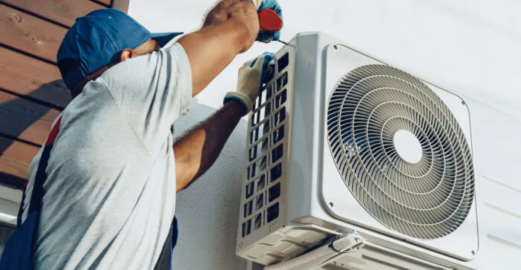 Things To Consider When Hiring AC-Installation Services