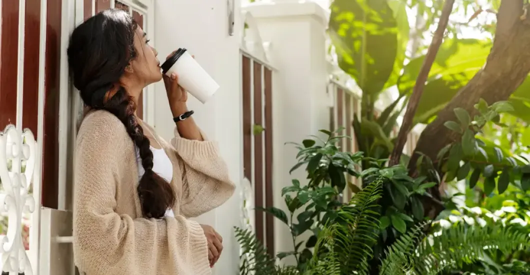 Add an Air-Purifier to Clean the Air Inside Your Home