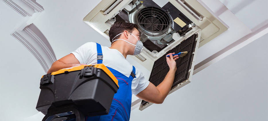 Air Conditioning Services Edgewater