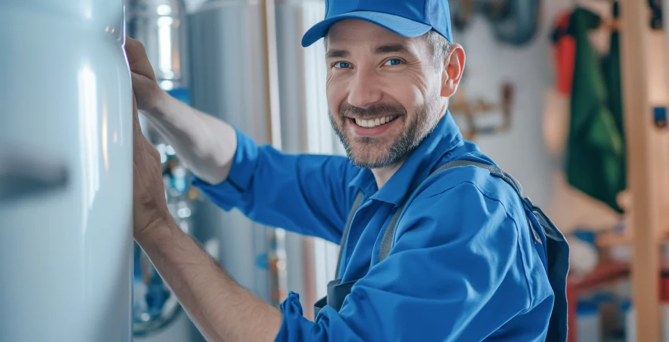 Commercial HVAC